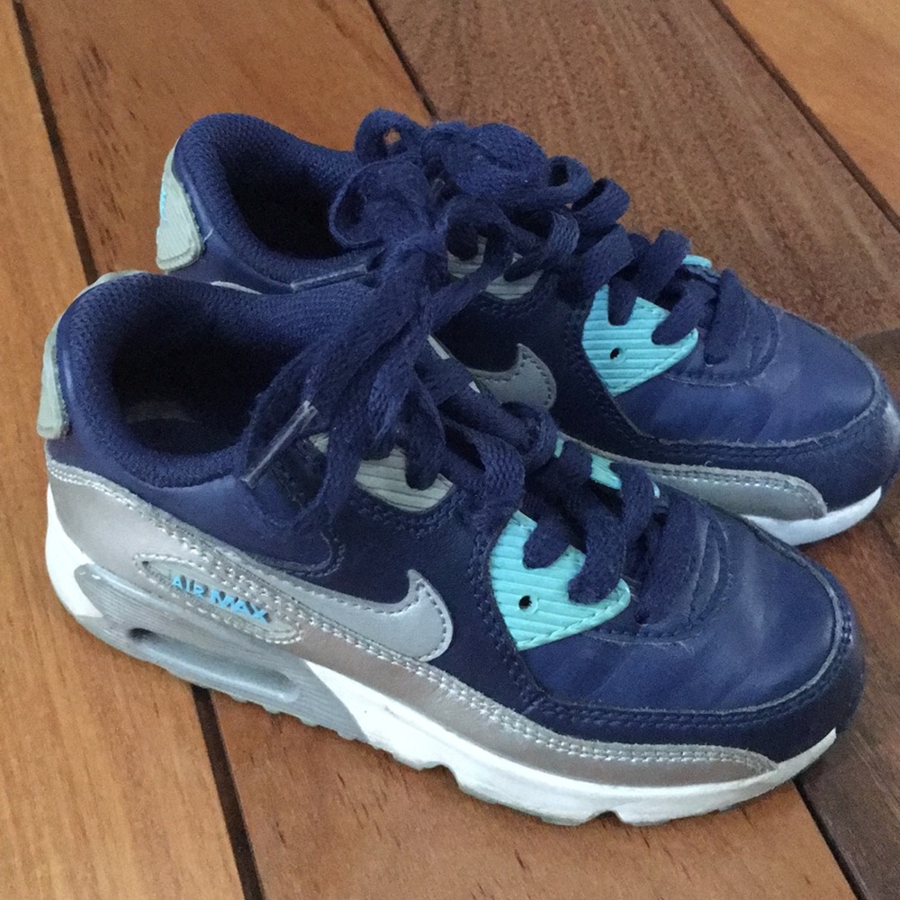 Boys Nike AirMax